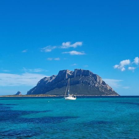 Appartamento San Teodoro centro Esterno foto